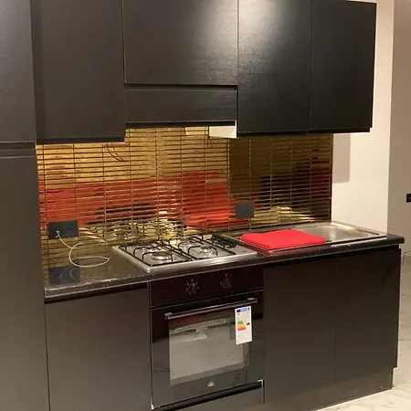 Apartment Ai Chiavettieri *
