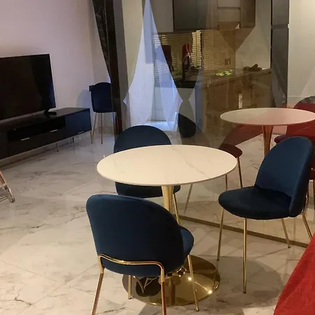 Διαμέρισμα Ai Chiavettieri Παλέρμο