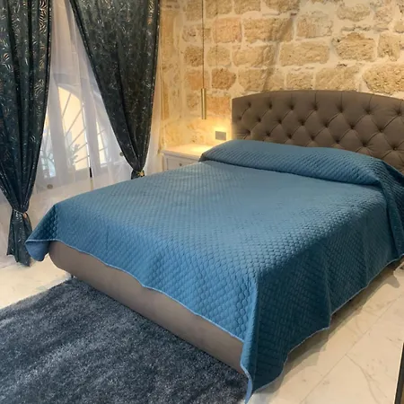 Ai Chiavettieri Apartment