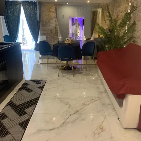 Ai Chiavettieri Apartman *