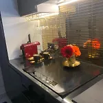 Ai Chiavettieri Apartamento Palermo