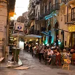 Ai Chiavettieri Apartamento Palermo