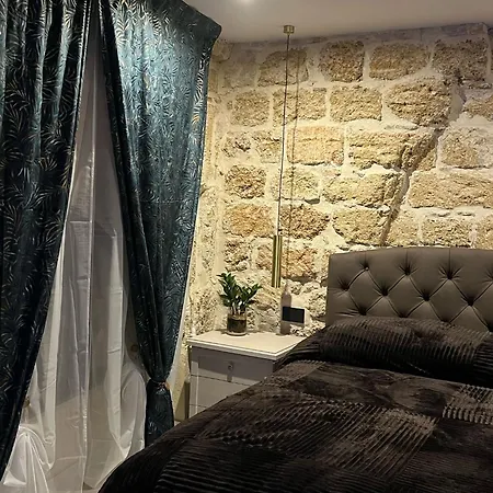 Ai Chiavettieri Apartment Palermo