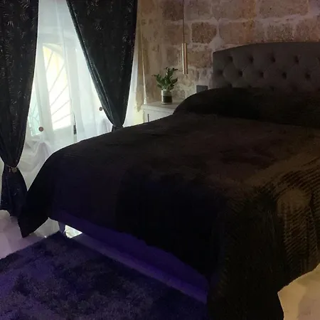 Ai Chiavettieri Apartment Palermo