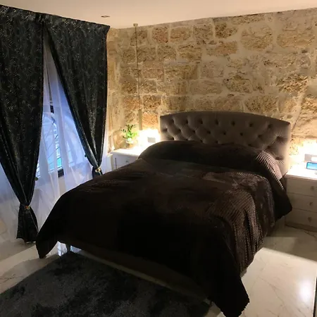 Ai Chiavettieri Apartment *