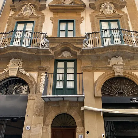 Ai Chiavettieri Palermo