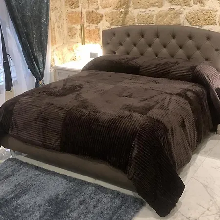 Ai Chiavettieri Apartment Palermo