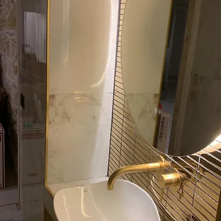 Apartment Ai Chiavettieri Palermo