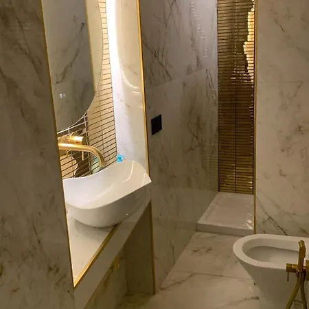 Apartment Ai Chiavettieri
