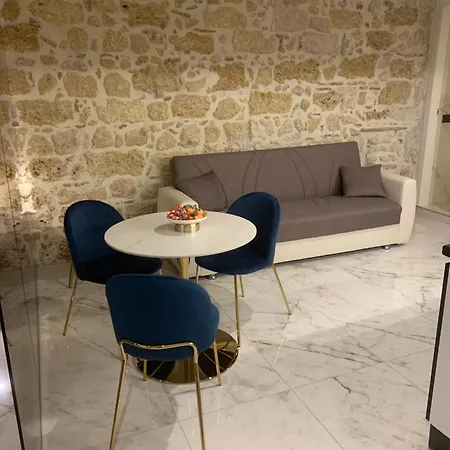 Ai Chiavettieri Apartment *