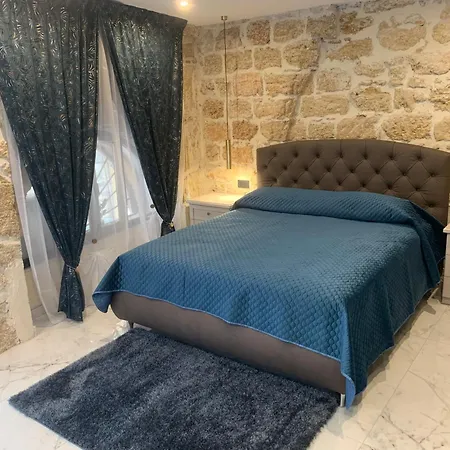 Apartment Ai Chiavettieri Palermo