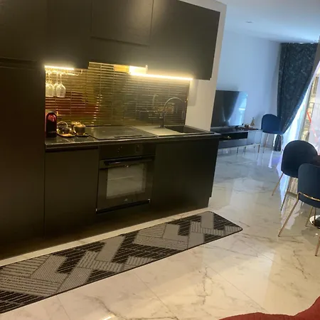 Apartment Ai Chiavettieri