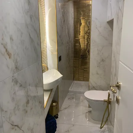 Ai Chiavettieri Apartment Palermo