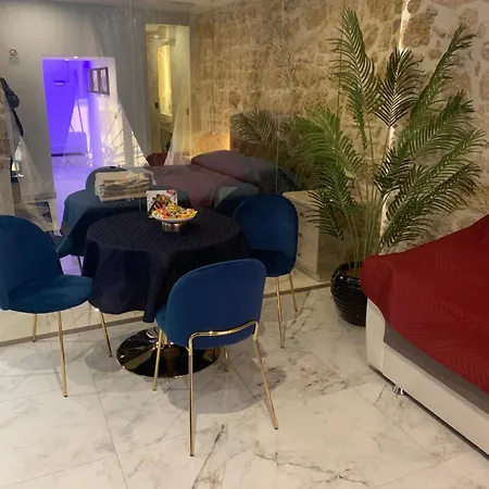 Apartment Ai Chiavettieri *