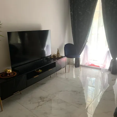 Ai Chiavettieri Apartment *