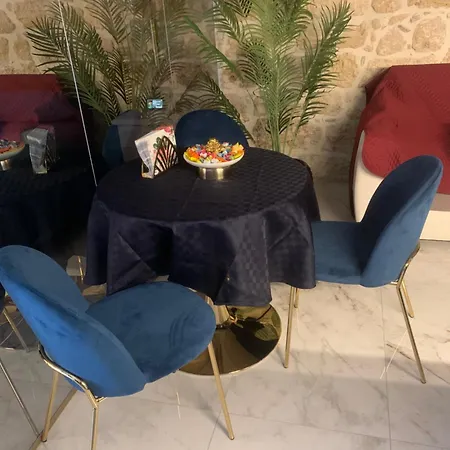 Ai Chiavettieri Apartment Palermo