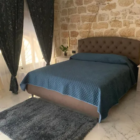 Ai Chiavettieri Apartment Palermo
