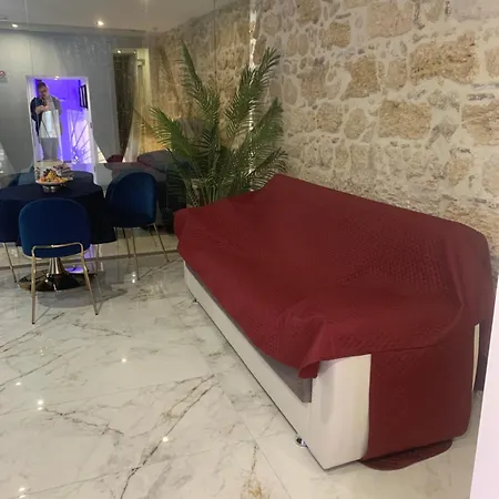 Apartment Ai Chiavettieri Palermo