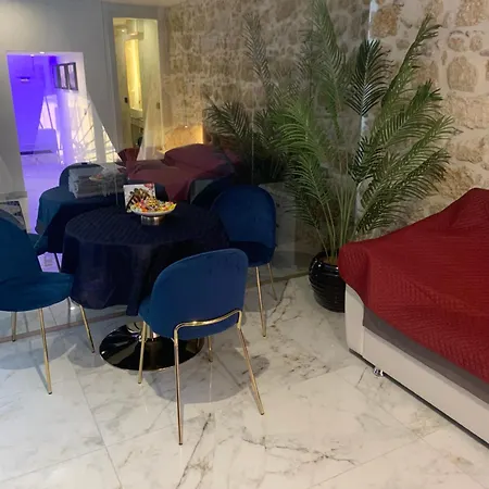 Ai Chiavettieri Apartment *