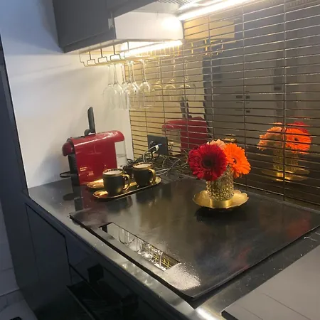 Ai Chiavettieri Apartment Palermo