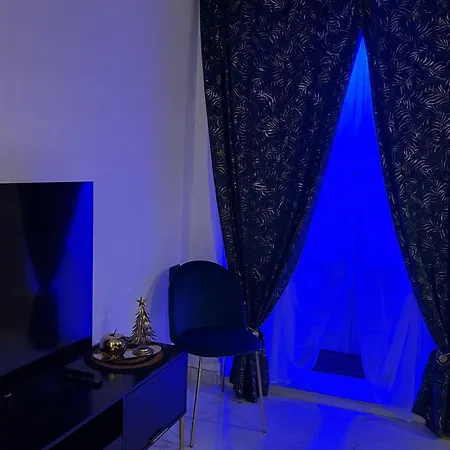 Ai Chiavettieri * パレルモ